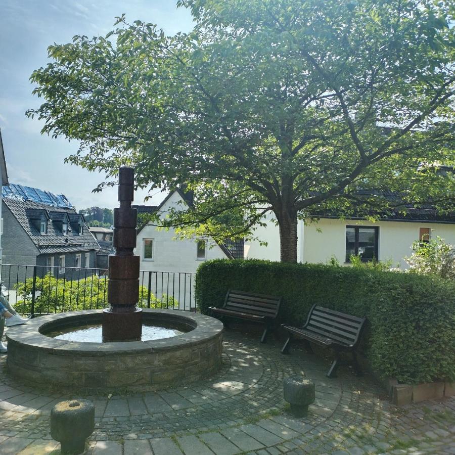 Villa Rubens Haus à Siegen Extérieur photo