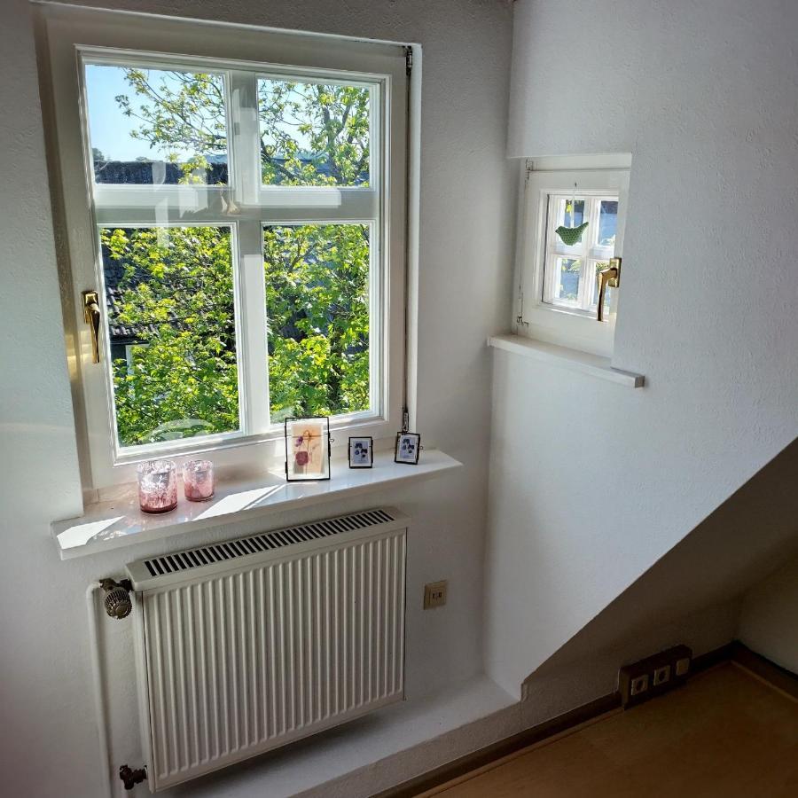 Villa Rubens Haus à Siegen Extérieur photo