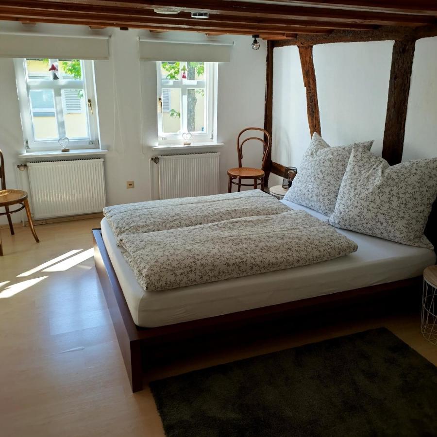 Villa Rubens Haus à Siegen Extérieur photo
